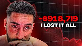 Times Day Traders Went TOO FAR With Revenge Trading