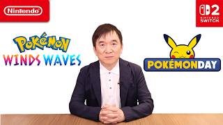 Download Lagu We JUST Got Some BIG POKEMON DAY LEAKS MP3