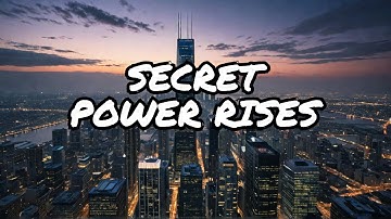 The Secret Chinese Company That Owns Everything