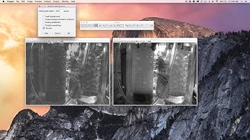 ImageJ - Subtract Background "Noise" - using Rolling ball radius