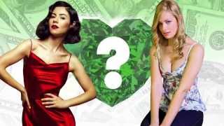 Famous WHO’S RICHER? - Marina Diamandis or Beth Behrs? - Net Worth Revealed! Profile