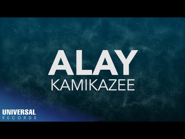 Kamikazee - Alay (Official Lyric Video) class=