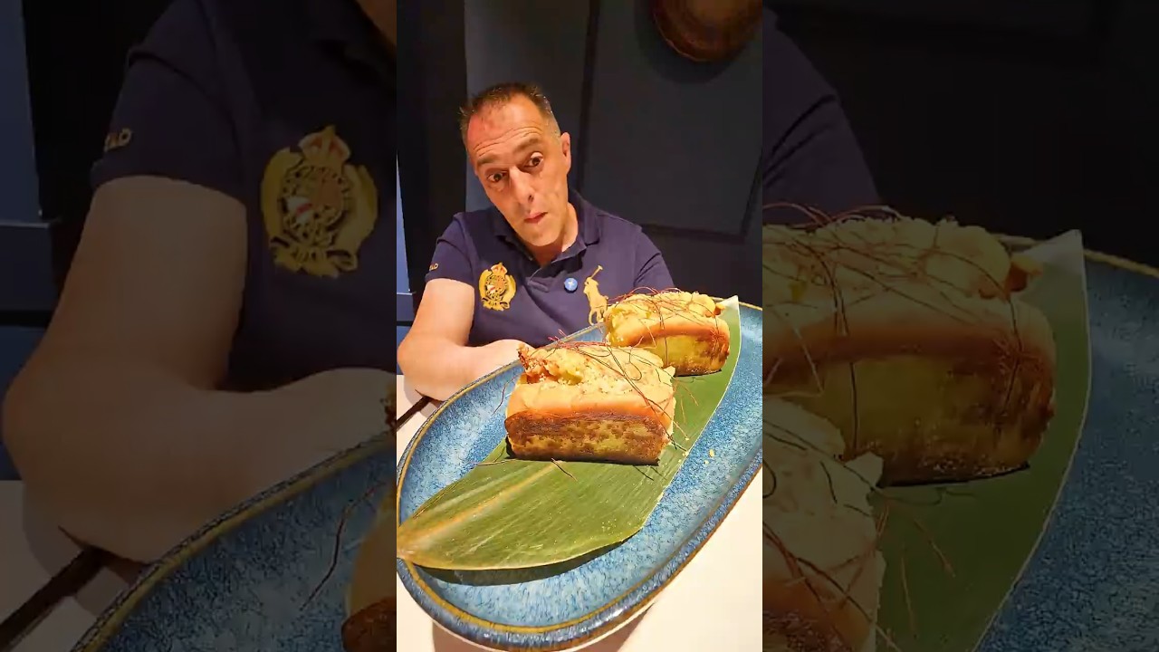 Restaurante de cocina FUSIÓN en GIJÓN (ASTURIAS) #comida fusión #restaurante #gijon