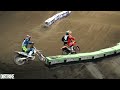 INTENSE PRO HEAT RACE | AX Glasgow 2017