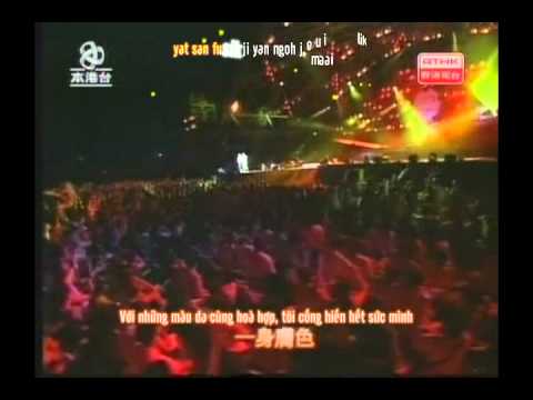 [Vietsub] Twins - Thiên Địa Kiêu Dương | 天地驕陽