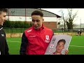 Wing vs Tavernier | You Know the Volta Drill | Middlesbrough