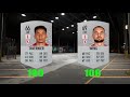 Wing vs Tavernier | You Know the Volta Drill | Middlesbrough