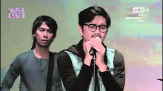 Full Live Sheila On 7 Rolling Stones Cafe