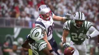 Madden NFL 17 - E3 2016 Official Trailer