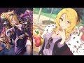 【プリコネR】クリスティーナ 4話（CV #たかはし智秋）Christina Character Story 4 Chapters　プリンセスコネクト！Re:Dive　公主連接克里斯蒂娜