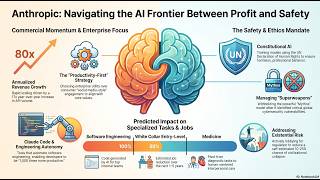 Inside Anthropic 65 Billion AI Lab