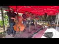 The wood  steel string band  12 nine pound hammer