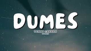 DUMES COVER CEWEK LIRIK