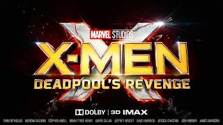Marvel's Upcoming Secret Movie Announcement