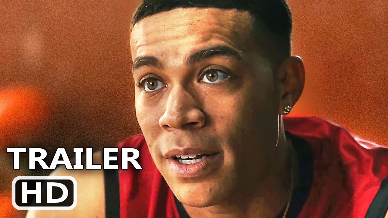SPLASH CITY Official Trailer (2026)