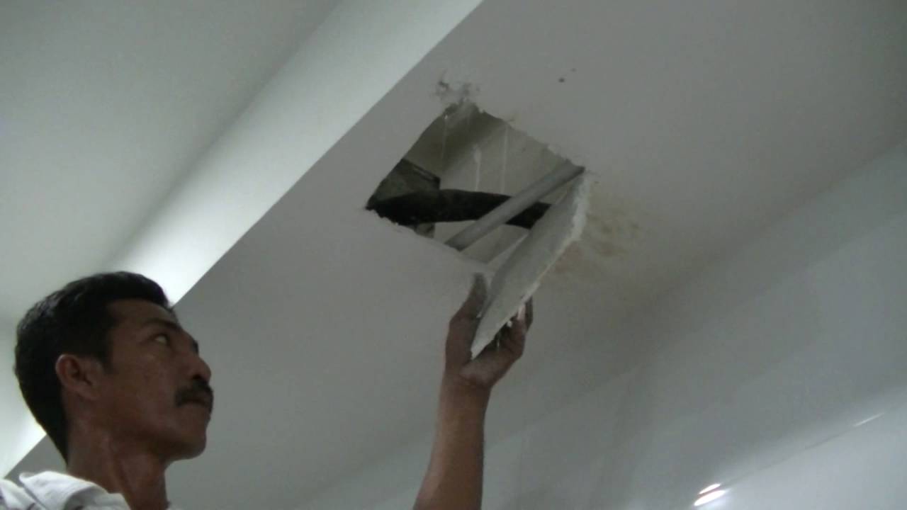 Problem with the Ceiling, Jul 2016 youtube editor apk