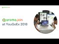 Yougoex2018 aromajoin