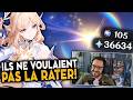 Grosse session d'invocations pour Nicole ! | Invocations Nicole | Genshin Impact
