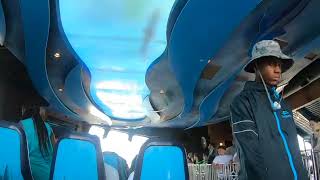 Riding Mako at Sea World   SD 480p