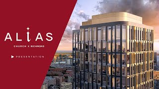 Celebrity Alias Condos Preview With Sahil Punni & Josh Zagdanski of Madison Group Wealth
