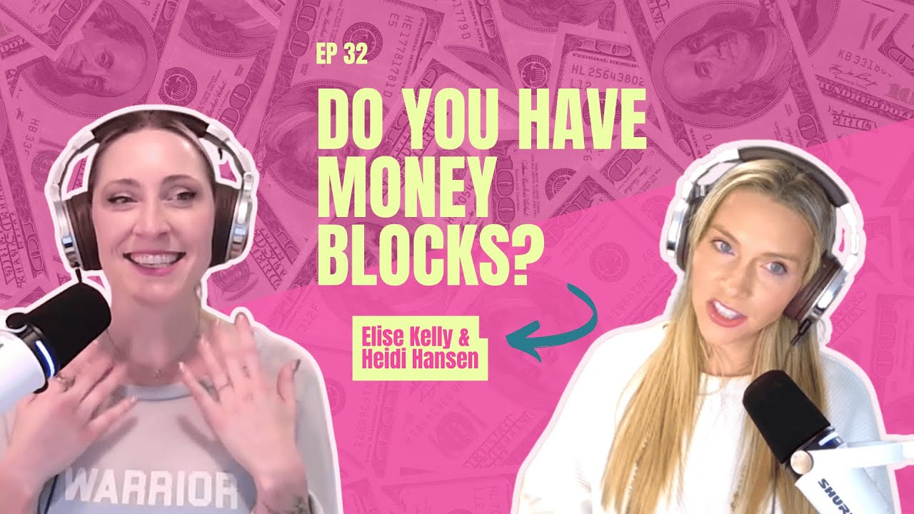 Как перестроить свои убеждения относительно денег, когда вы в убытке!