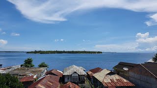 North Maluku, Indonesia - Part 1: Tobelo City, North Halmahera