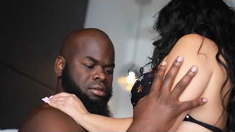 Kochief "BASS HIT" Music Video