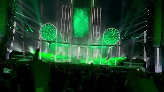 Rammstein LIVE Du Riechst So Gut - Odense 2023 (June 2nd)