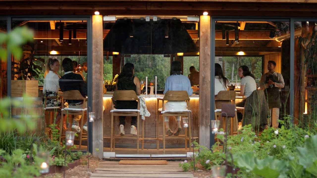 TEA & WINE Experience by ICH | Food Circle - Sublime Comporta | 05'2024