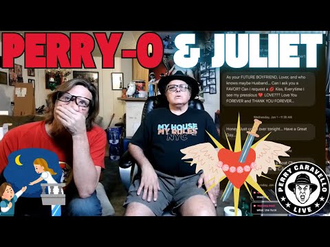 PCL Clips: Perry-O and Juliet