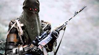 Skrillex Terminator 5 Dubstep Production 2011
