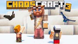 ODKRIVAMO SKRIVNOSTI CHAOSCRAFT SVETA | ChaosCraft III #2