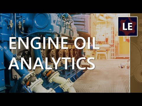 Engine Oil Analysis Near Me