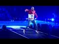 Chris Brown Party Tour Atlanta 2017 ft. Usher, Future