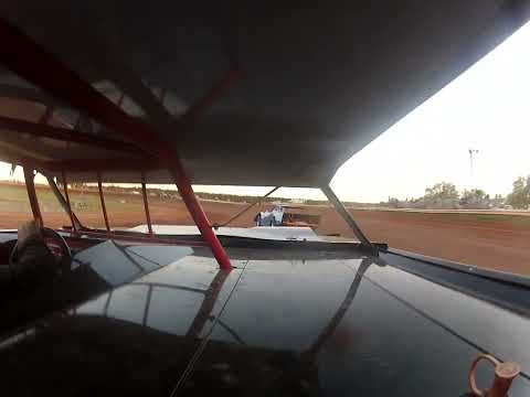 South GA racing - Waycross motor speedway 