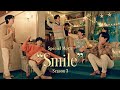 「XYLITOL×BTS Smile」シリーズ新ウェブCM「XYLITOL×BTS Smile Special Movie Season3」（ウェブCM キシリトール ／ BTS）
