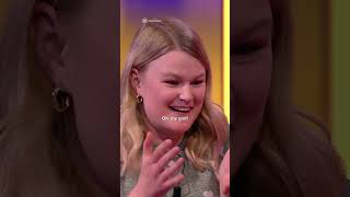 De tactiek: Wikipedia uitspelen. Het resultaat: een waanzinnig bedrag! Gefeliciteerd Ilse 🙌🎉