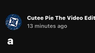 Uhhmmm This Is Cool I Guess