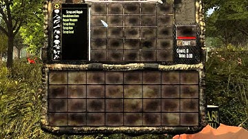 Creating a Random World in 7 Days To Die Alpha 9