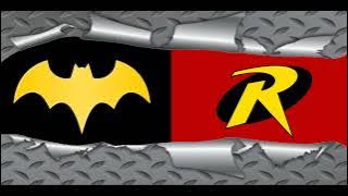 WTAAD PORN & FOREST PART 03; BATGIRL & ROBIN Storm the FACTORY (REV C# Rhythm)(05-24-2023)