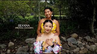 SILVANA 💛 HEALING AND RECONNECTION SESSION