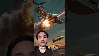 The First Drone Strike That Changed Warfare Forever