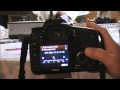 how to calibrate the canon 7d for accurate focus