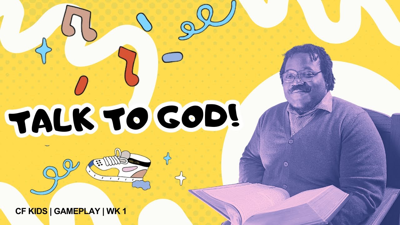 CF Kids | Серия GamePlan 2026 | Неделя 1