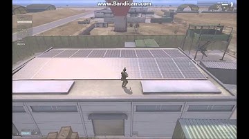 arma 3 - new climb and leap animations