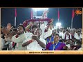 CM விஜய்யை கிழித்து தொங்கவிட்ட MKS | MK Stalin | Dharapuram | By Elections | Sun News