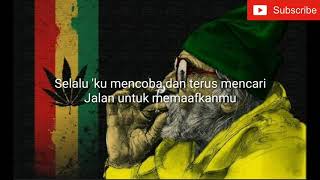 JANGAN MENANGIS UNTUKKU-(Version Raggae Ska)