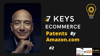 Amazon Key Ecommerce Patent #2: Data Driven Recommendation Engine Patent