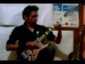 Besame (Guitar cover) BY RUBEN M.mpg