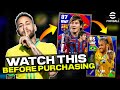 Watch This Before Purchasing Ambassador MESSI NEYMAR JR Be CAREFUL EFOOTBALL 2025 Mobile Watch This Before Purchasing Ambassador MESSI NEYMAR JR Be CAREFUL EFOOTBALL 2025 Mobile